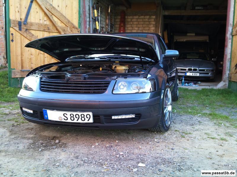 Passat 1.6