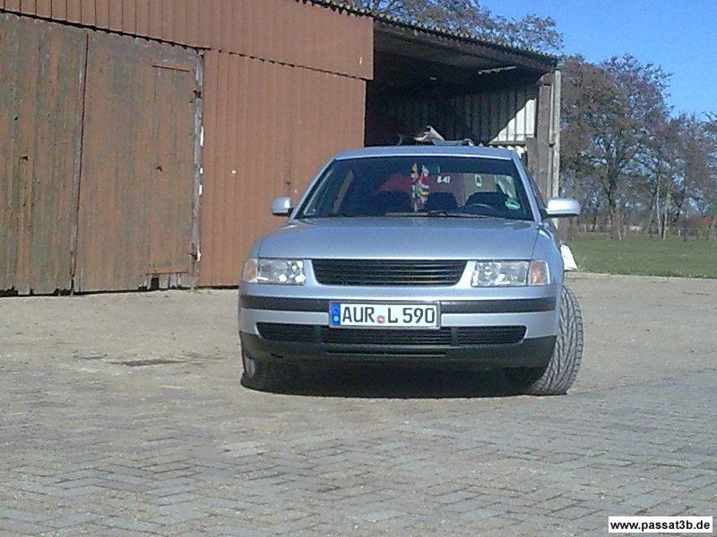 Passat 1.6