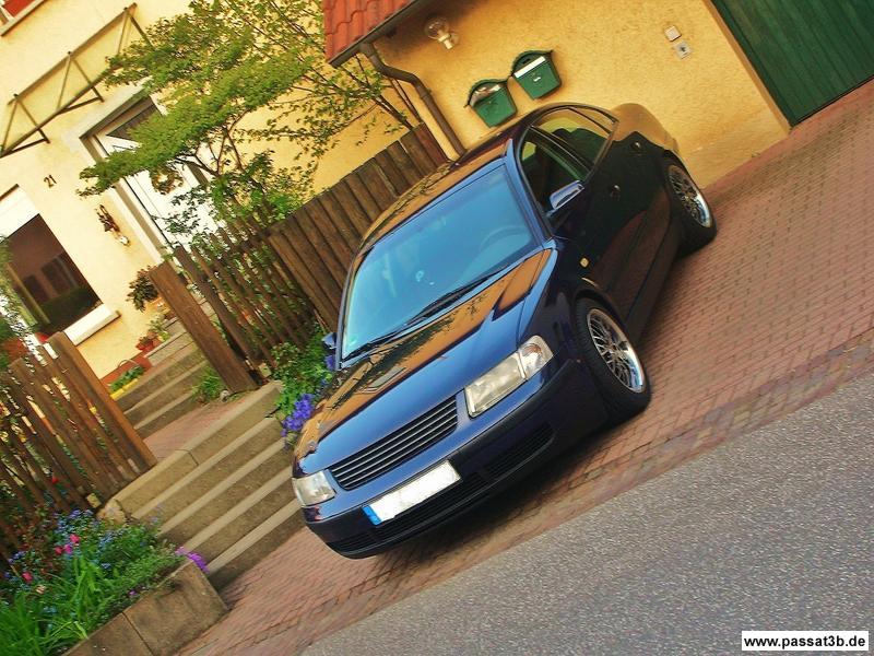 Passat 1.6
