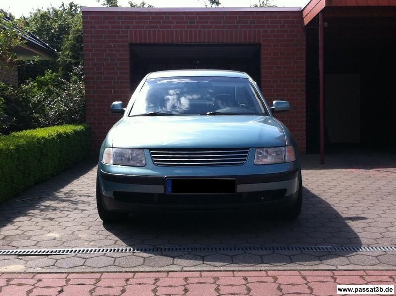 Passat 1.6