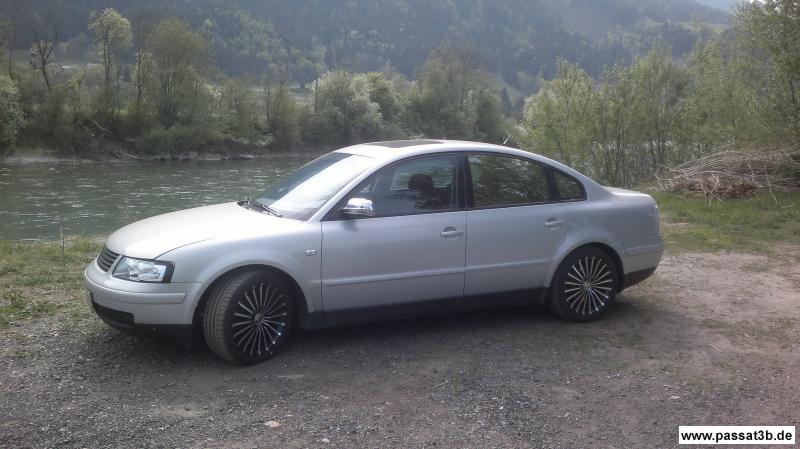 Passat 1.6