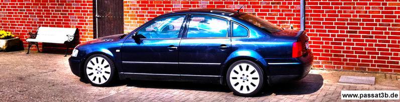 Passat 1.6