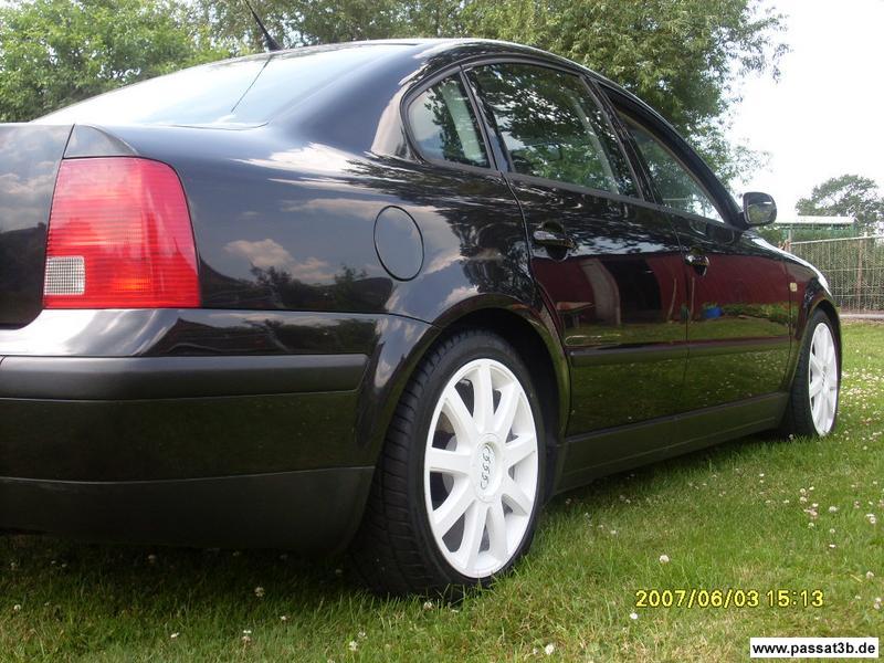 Passat 1.6