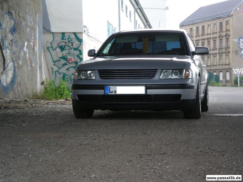 Passat 1.6