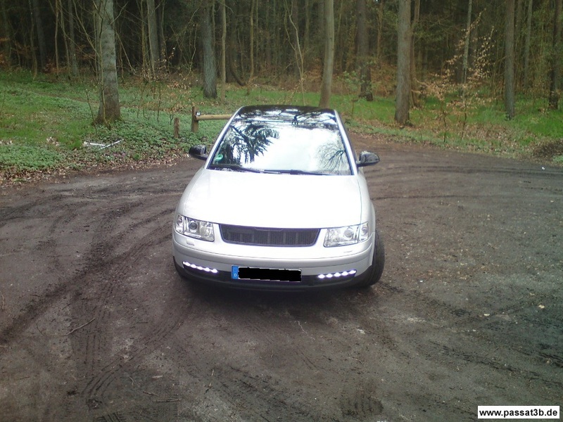 Passat 1.6