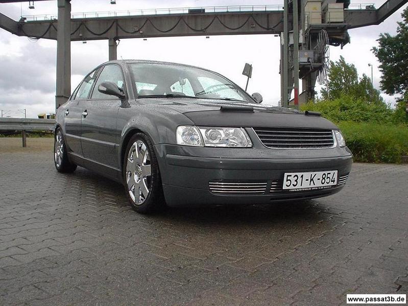 Passat 1.6