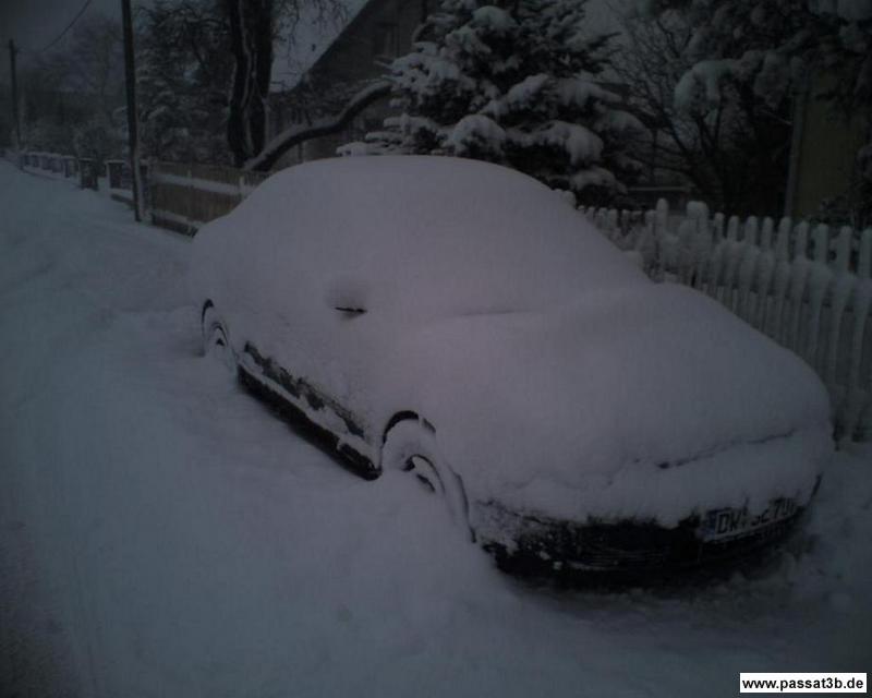 Passat 1.6