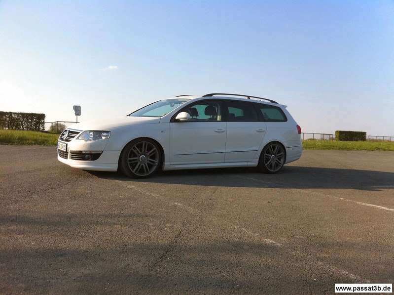 Passat 1.8 TSI Variant