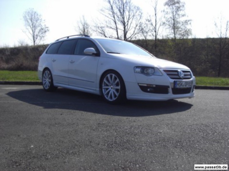 Passat 1.8 TSI Variant