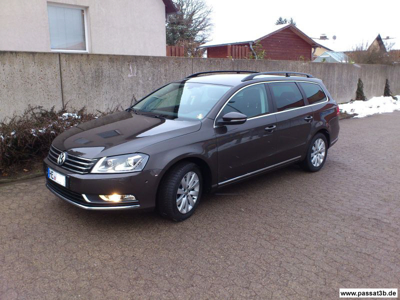Passat 1.8 TSI Variant