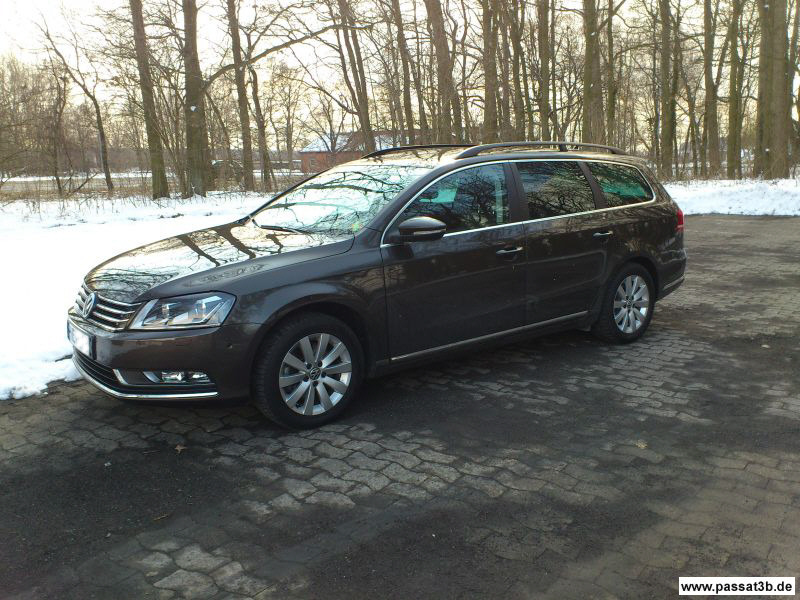 Passat 1.8 TSI Variant