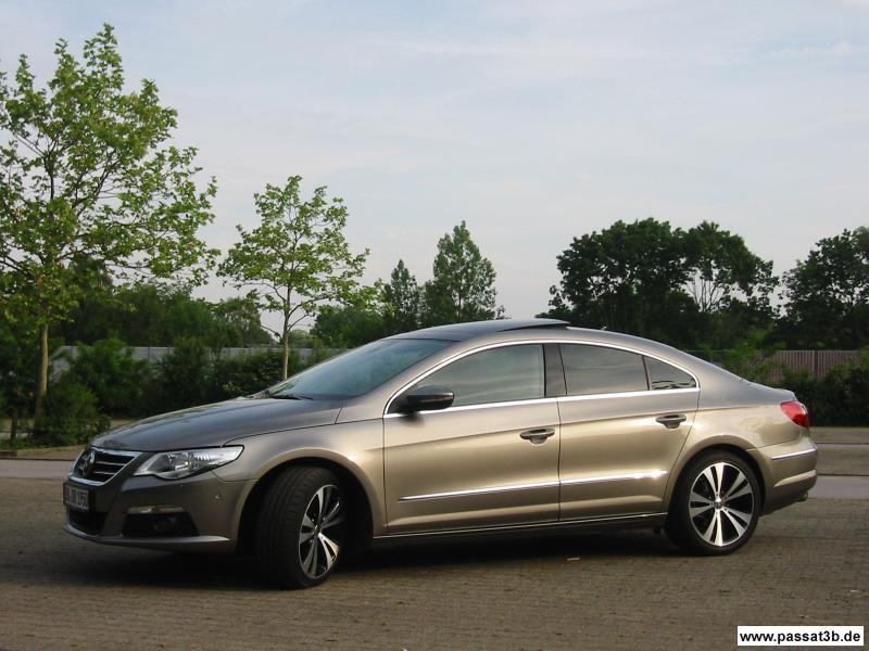 Passat 1.8 TSI
