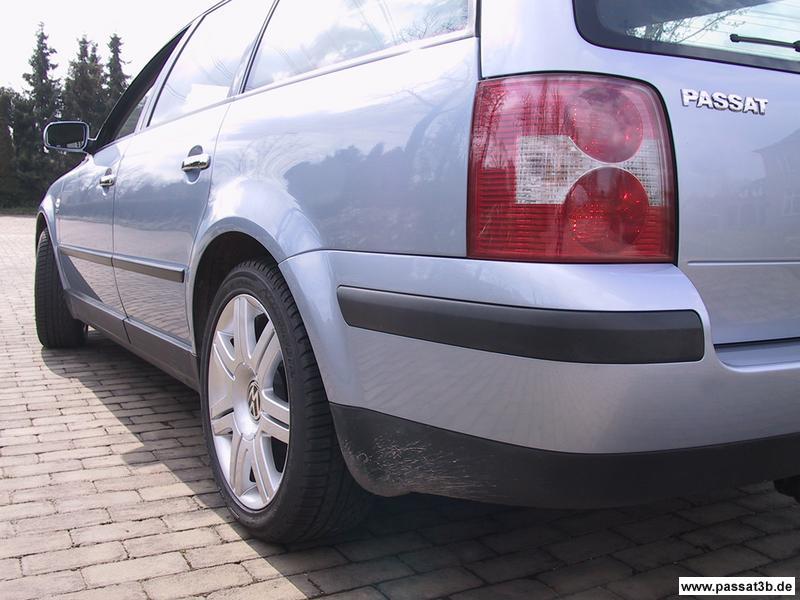 Passat 1.8 Variant