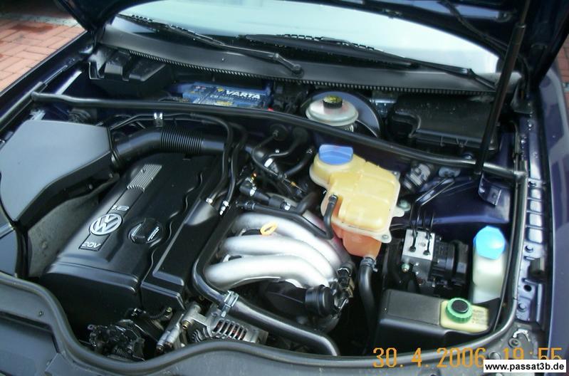 Passat 1.8 Variant