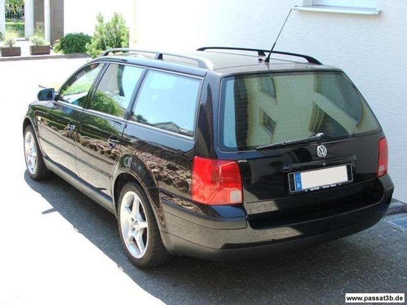 Passat 1.8 Variant
