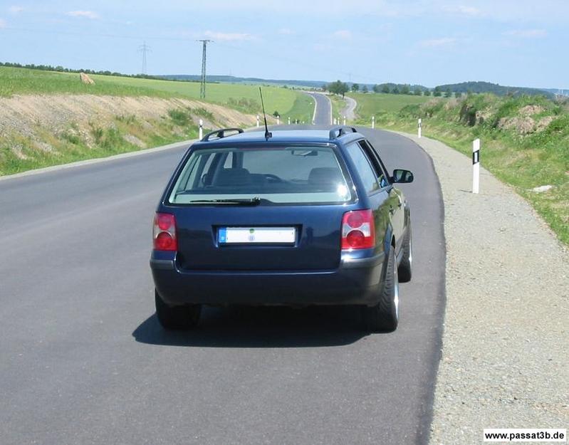 Passat 1.8 Variant