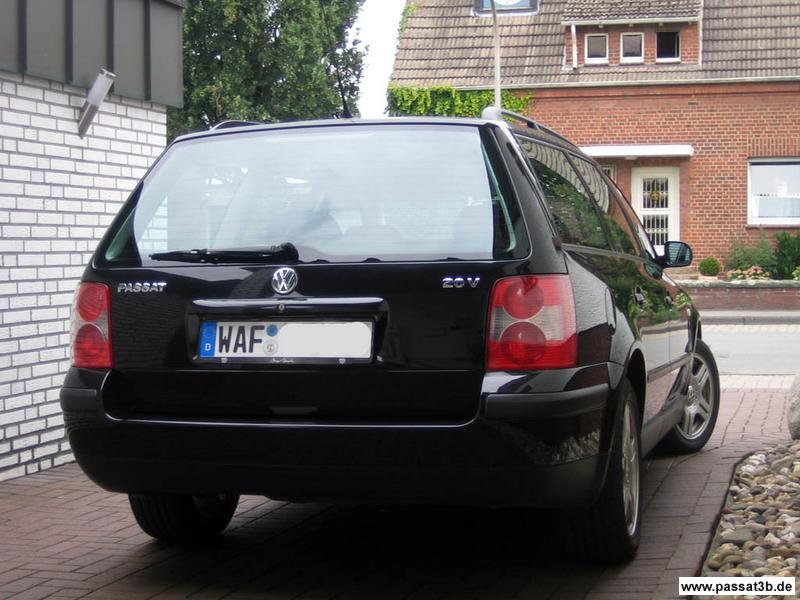 Passat 1.8 Variant