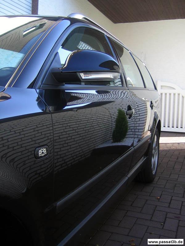 Passat 1.8 Variant