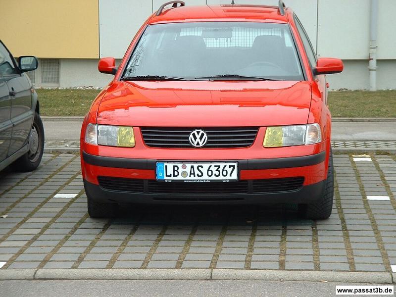 Passat 1.8 Variant
