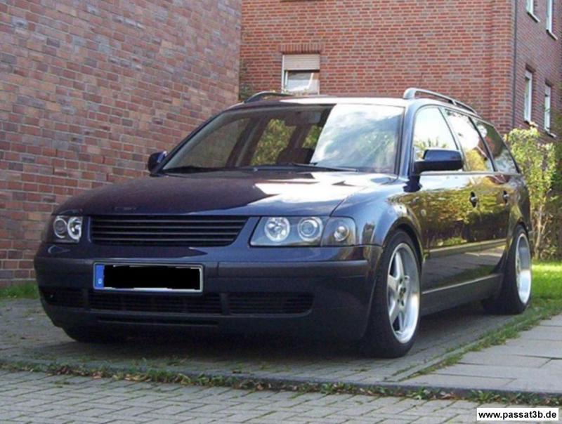 Passat 1.8 Variant
