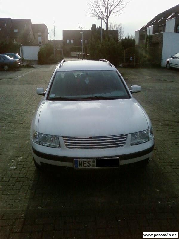 Passat 1.8 Variant