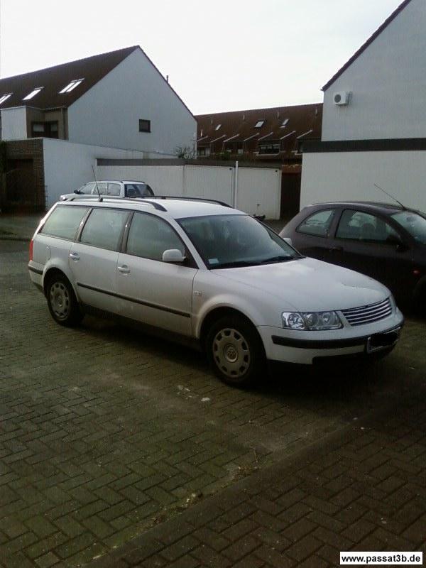 Passat 1.8 Variant