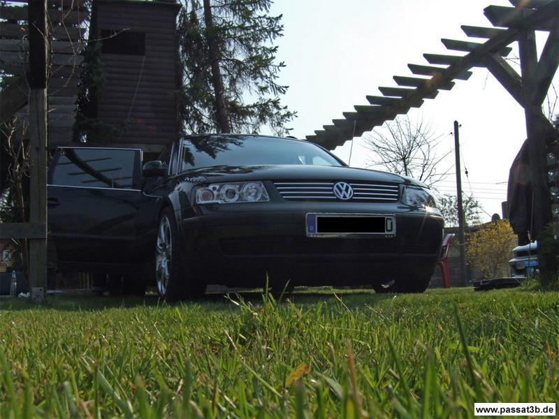 Passat 1.8 Variant