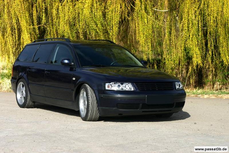 Passat 1.8 Variant