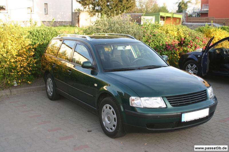 Passat 1.8 Variant