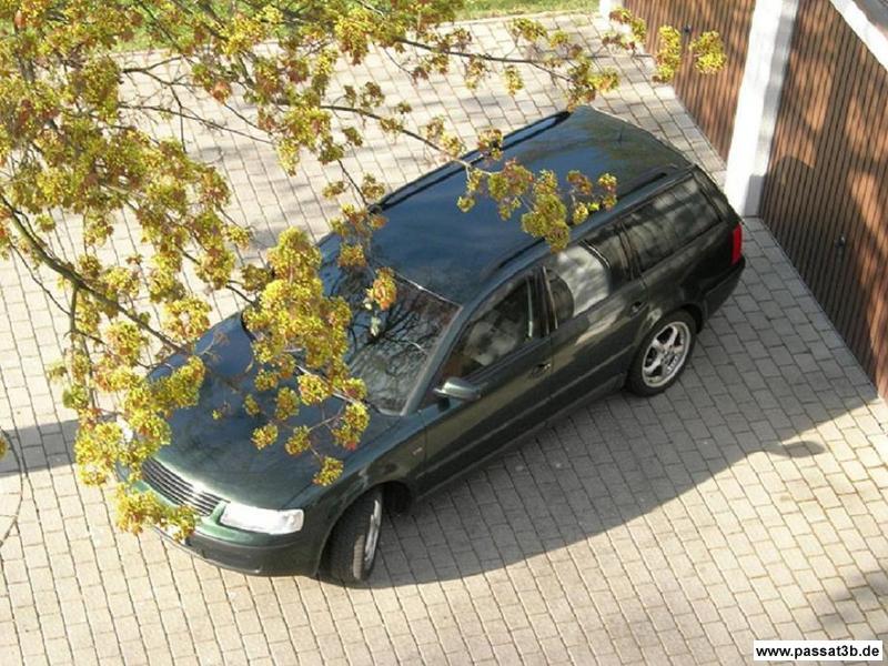Passat 1.8 Variant