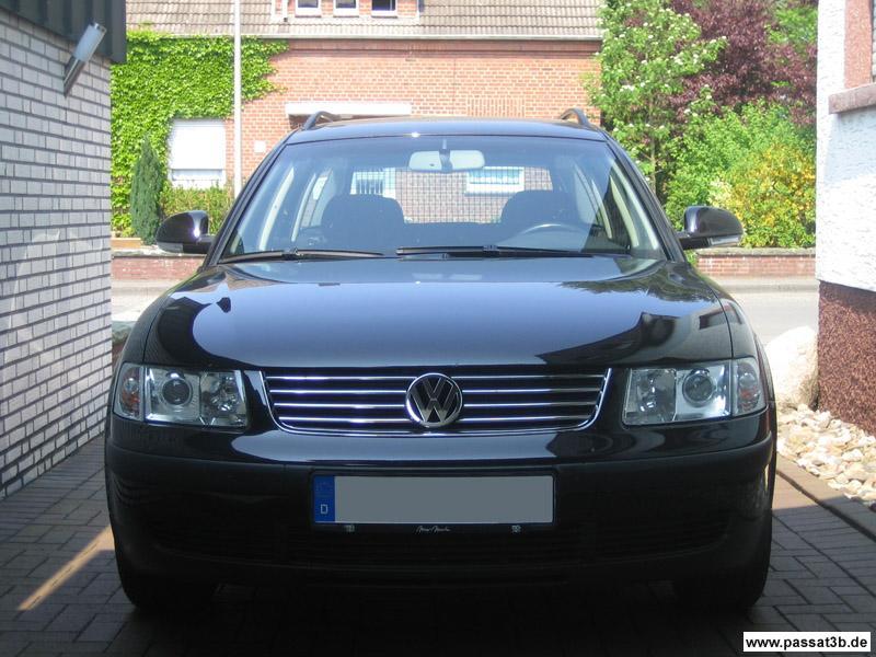Passat 1.8 Variant