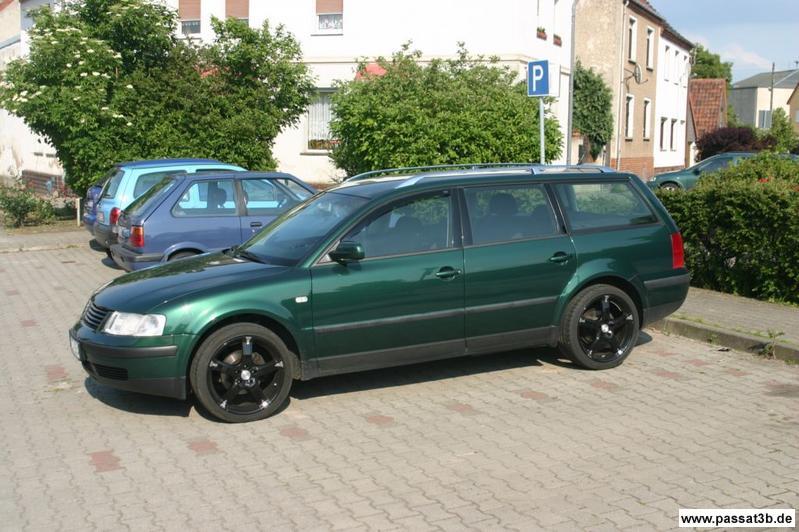 Passat 1.8 Variant