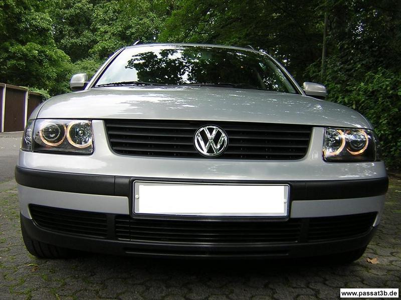 Passat 1.8 Variant