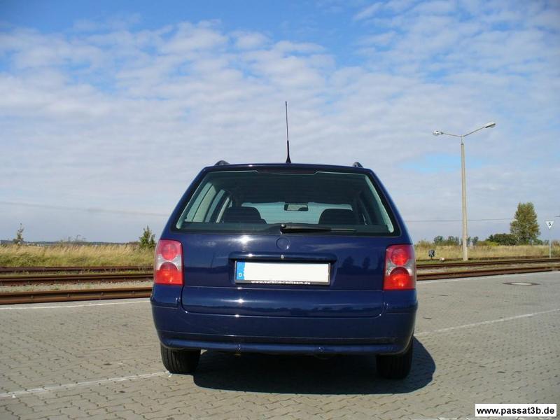 Passat 1.8 Variant