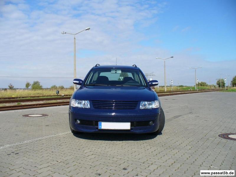 Passat 1.8 Variant