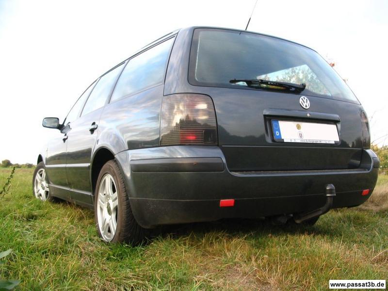 Passat 1.8 Variant
