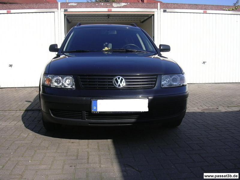 Passat 1.8 Variant