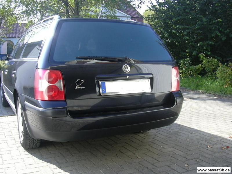 Passat 1.8 Variant