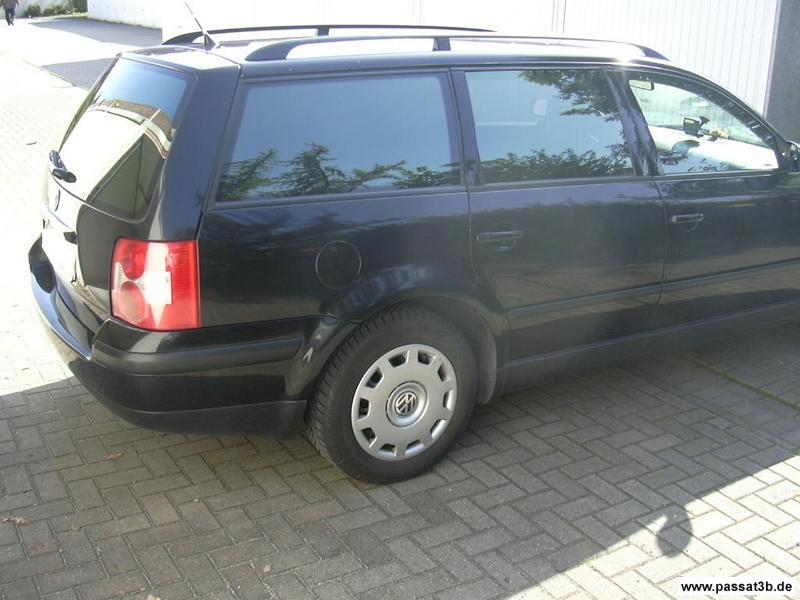 Passat 1.8 Variant