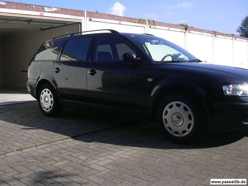 Passat 1.8 Variant