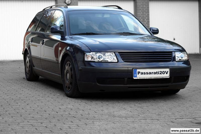 Passat 1.8 Variant