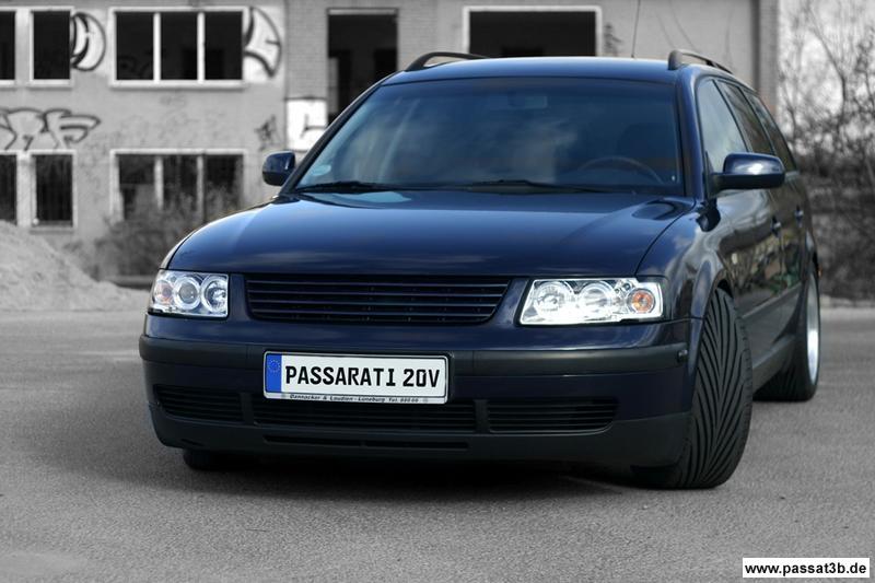 Passat 1.8 Variant