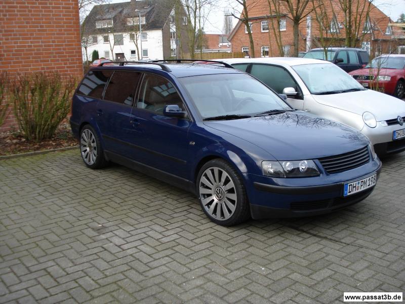 Passat 1.8 Variant