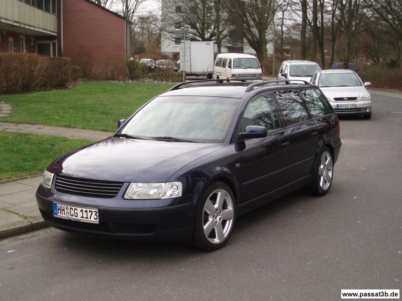 Passat 1.8 Variant