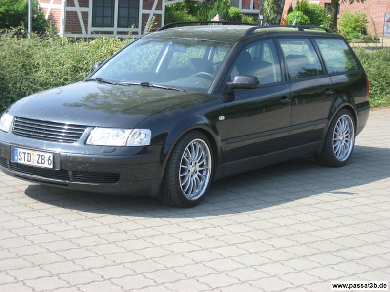 Passat 1.8 Variant