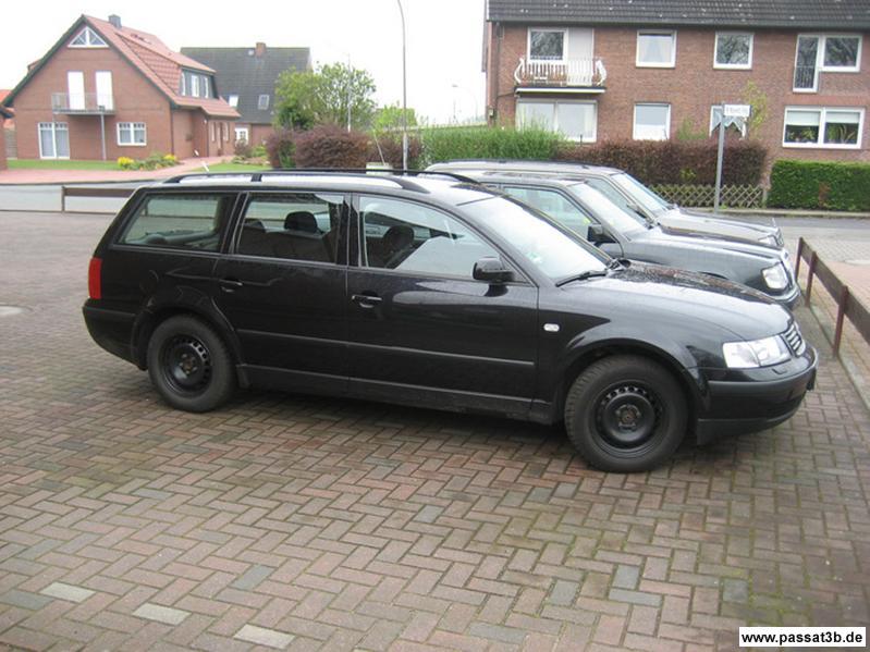 Passat 1.8 Variant
