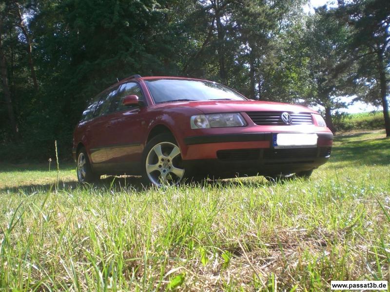 Passat 1.8 Variant