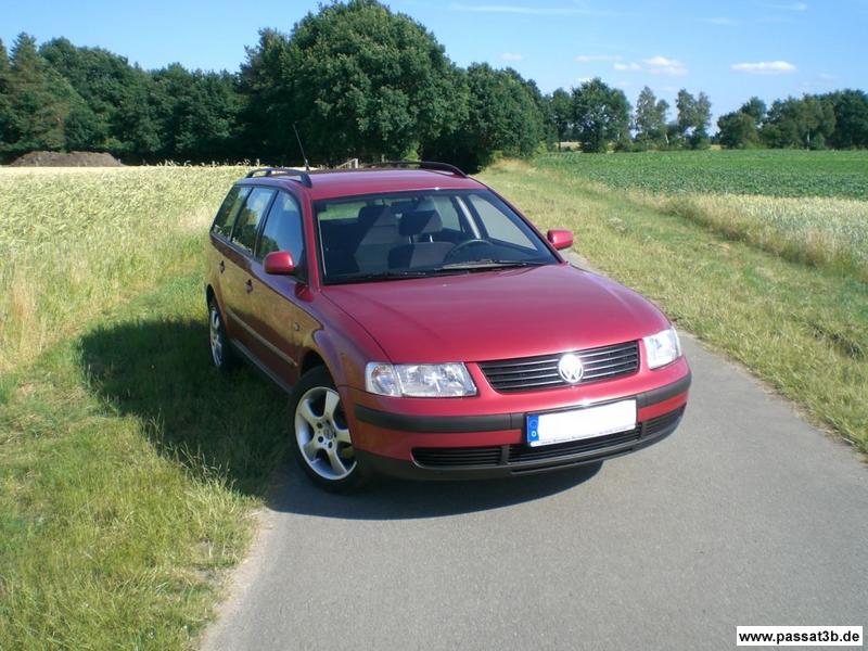 Passat 1.8 Variant