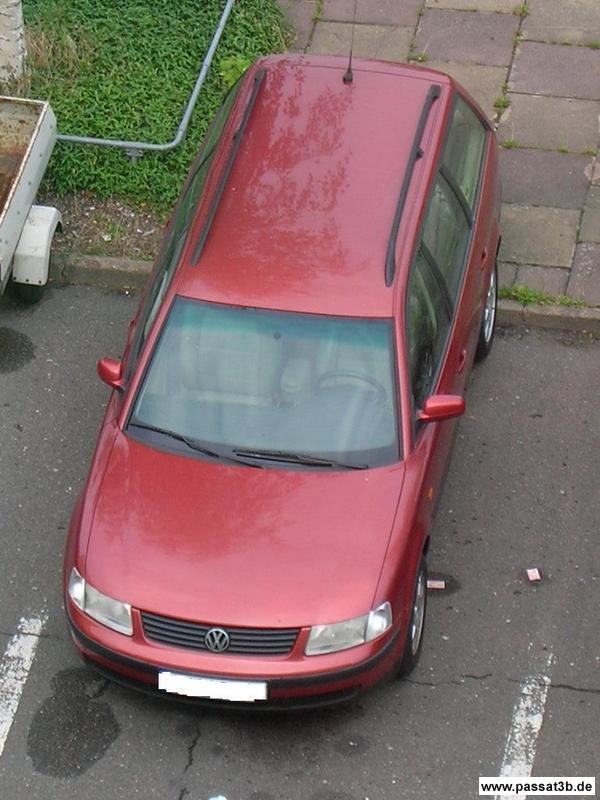 Passat 1.8 Variant