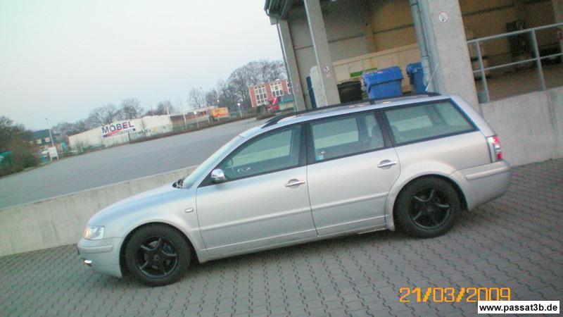 Passat 1.8 Variant